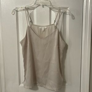 Prologue Satin Camisole